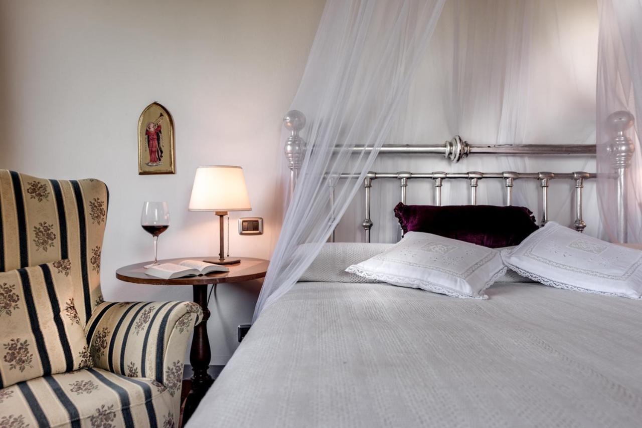 Villa I Melograni del Chianti Poggibonsi Esterno foto